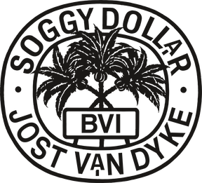 Soggy Dollar, Jost Van Dyke, BVI